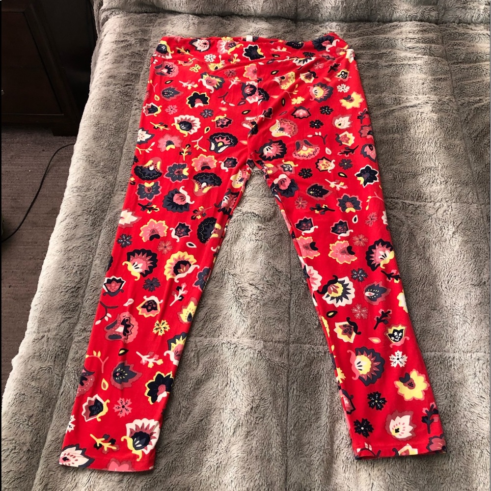 LuLaRoe TC2